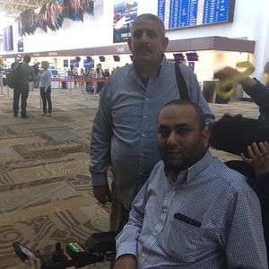 Meet your Posher, Adel